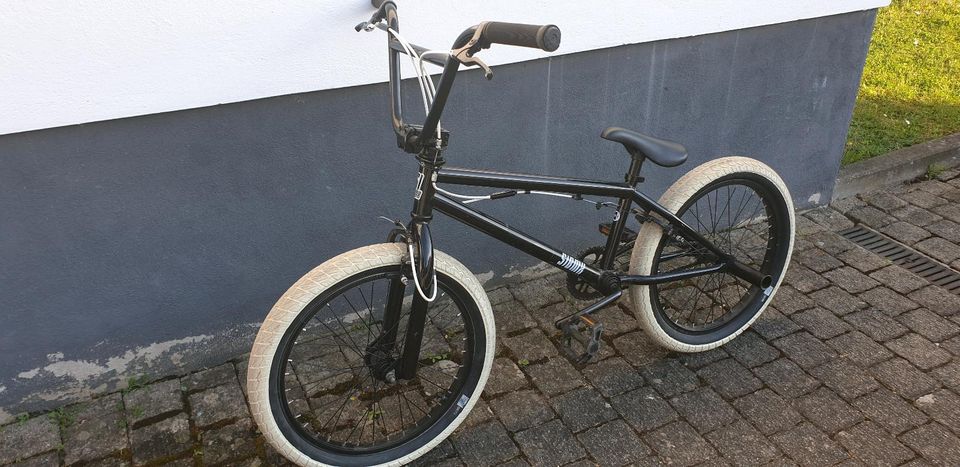 BMX Fahrrad 20" in Hanau