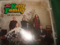 CD - The Kelly Family 2018 - We got Love Nordrhein-Westfalen - Velbert Vorschau