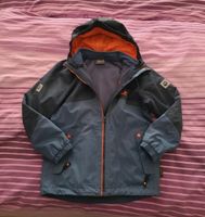 Jack Wolfskin - 3 in 1 Jacke - 140 Bayern - Zirndorf Vorschau