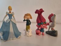 Tonies Tonie Paket: Cinderella, Lotta Leben, Trolls, 100%Wolf Baden-Württemberg - Altdorf Nürtingen Vorschau