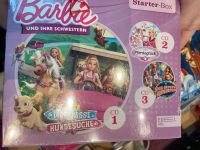 Barbie CD Box „ Barbie und ihre Schwestern“ NEU Hessen - Rüsselsheim Vorschau