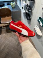 Puma Speedcat OG Red White 37 38 39 40 41 42 43 44 45 46 47 Innenstadt - Köln Altstadt Vorschau