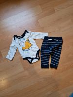 Neues Set Baby Body Hose 68 Thüringen - Kahla Vorschau