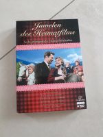 DVD-Sammlung "Juwelen des Heimatfilms" Bayern - Essenbach Vorschau