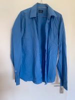 Strellson Slim Fit Hemd Gr.42 Frankfurt am Main - Nordend Vorschau