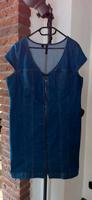 BONPRIX Kleid Jeanskleid Gr. 46/3XL blau BON PRIX Nordrhein-Westfalen - Wülfrath Vorschau