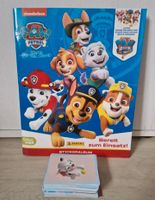 Paw Patrol Panini ☆ Sammelalbum ☆ Stickeralbum ☆ 160 Sticker ☆ Niedersachsen - Bad Zwischenahn Vorschau