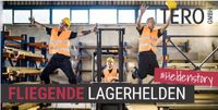 Logistikmitarbeiter (m/w/d) Düsseldorf - Heerdt Vorschau