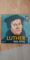 Kosmos Luther das Spiel OVP neu Niedersachsen - Osnabrück Vorschau