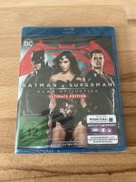 Bluray Batman vs Superman DC neu Rheinland-Pfalz - Emmelshausen Vorschau