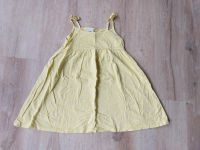 Sommerkleid Topolino Gr. 116 *top* Niedersachsen - Ganderkesee Vorschau