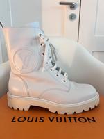 Louis Vuitton Boots Damen 40 München - Ludwigsvorstadt-Isarvorstadt Vorschau