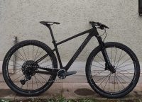 BQ-Cycles Hardtail Carbon/SID SL Select / Sram GX / 9,8kg Baden-Württemberg - Freiburg im Breisgau Vorschau