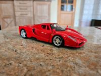 Ferrari Enzo 1:24 Maisto Modellauto Geschenk Bayern - Weil a. Lech Vorschau