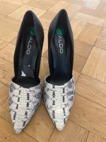 Aldo Pumps gr 37 neu München - Schwabing-West Vorschau