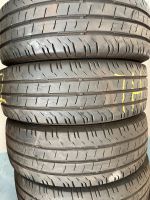 4x gebrauchter Sommerreifen 205/65 R16 C 107/105T Hessen - Darmstadt Vorschau