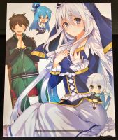 KonoSuba! Staffel 1 Vol. 2 - DVD - Limited Mediabook Edition Hessen - Solms Vorschau