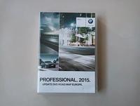 Navigation CDs für BMW von 2015 Professional für ganz Europa. Nordrhein-Westfalen - Mechernich Vorschau