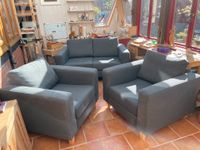 Neuwertiges Sofa/ Sitgarnitur Niedersachsen - Groß Twülpstedt Vorschau