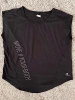 oversized Sport Tshirt basic lockerer Schnitt Gr. XS, TOP Dortmund - Persebeck Vorschau