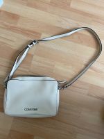 Calvin Klein Tasche beige (Camera Bag) Düsseldorf - Eller Vorschau