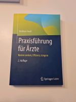 Praxisführung für Ärzte Praxismanagement Nordrhein-Westfalen - Stolberg (Rhld) Vorschau