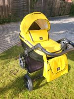 Kinderwagen  3 in 1 Bayern - Neumarkt i.d.OPf. Vorschau