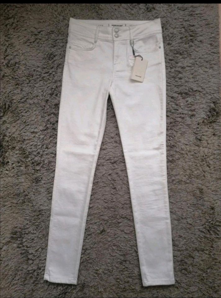 Jeans Sommer Soyaconcept Gr 34 ❤️ neu in Kandern