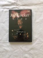 Joe cocker Live Across from Midnight Tour Rostock - Reutershagen Vorschau