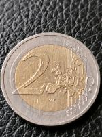 2 Euro doppelt gestanzt 2002 A Köln - Worringen Vorschau