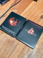 Alien Ressurections 4 Steelbook Blu-ray Thüringen - Erfurt Vorschau