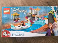 Lego 41165 Disney Frozen II Nordrhein-Westfalen - Zülpich Vorschau