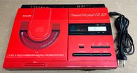 Philips Vintage CD 207 Disc Player Saarland - Quierschied Vorschau