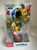 Pikmin Amiibo Baden-Württemberg - Möckmühl Vorschau