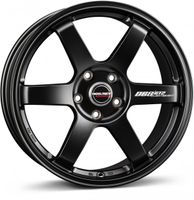 BMW 4x Borbet DB8GT2 black matt 8.5x18 ET35 - LK5/120 ML72.5 Bayern - Marzling Vorschau