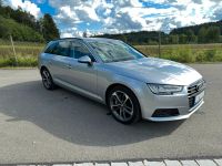 Audi A4 Avant Quattro 3.0L Diesel *AHK *virtuell Kombiinstrument Baden-Württemberg - Aach Vorschau