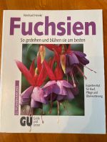 Fuchsien  GU-Sachbuch Schleswig-Holstein - Lübeck Vorschau