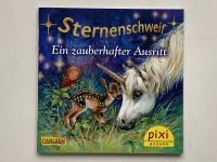 Pixi 1828 - Sternenschweif - Ein zauberhafter Ausritt - wie NEU Baden-Württemberg - Göppingen Vorschau