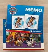 Paw Patrol Puzzle und Memory Hessen - Habichtswald Vorschau