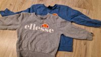 Doppelpack Ellesse Pullover Kinder Bayern - Kronach Vorschau