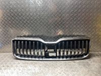 Skoda Superb 3V Grill Kühlergrill Frontgrill 3v0853653g Nordrhein-Westfalen - Gelsenkirchen Vorschau