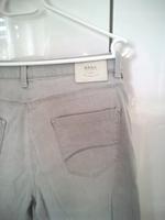 Graue BRAX JEANS GRAU GR 40 Niedersachsen - Westoverledingen Vorschau