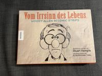 Woody Allen - Vom Irrsinn des Lebens - Comic Strips Bayern - Würzburg Vorschau
