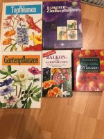 Verschiedene Pflanzen Bücher Sachsen - Triebel Vorschau