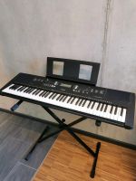 Yamaha Keyboard PSR-EW300 Bayern - Würzburg Vorschau