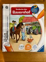 Buch tiptoi Entdecke den Bauernhof Freiburg im Breisgau - March Vorschau