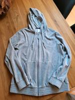 Adidas Kapuzen Sweat Jacke neuwertig Sachsen - Glauchau Vorschau