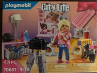 Playmobil City live 70607 Nordrhein-Westfalen - Gronau (Westfalen) Vorschau