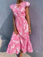 Sommerkleid  maxikleid Niedersachsen - Braunschweig Vorschau