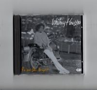 CD / Maxi-CD "WHITNEY HOUSTON - I`m your baby tonight" , 1990 Hamburg - Bergedorf Vorschau